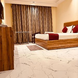 Chambre de Luxe Lit King-Size