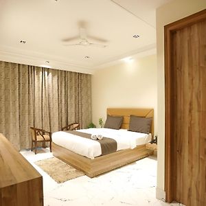 Chambre de Luxe