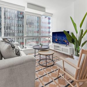 Stylish Downtown La Getaway - Prime Location On Wilshire Blvd!