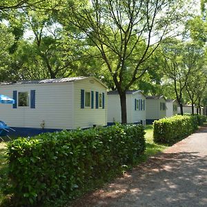 Camping Village Citta Di Milano